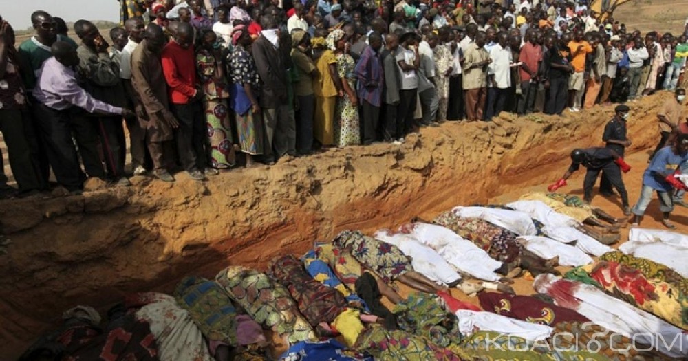 Nigeria: Plus de 30 villageois massacrés lors de violences intercommunautaires