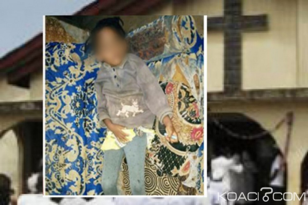 Cameroun: Soupçon de pédophilie à  l'église, un prêtre accusé de viol sur une fillette de 3 ans