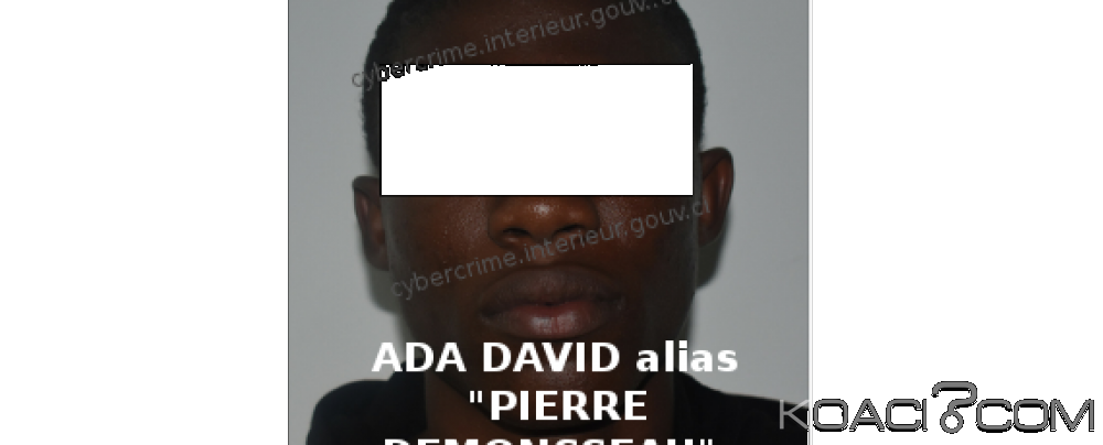Côte d'Ivoire: Un cyberdélinquant spécialiste de l'arnaque aux sentiments à  16 ans interpellé