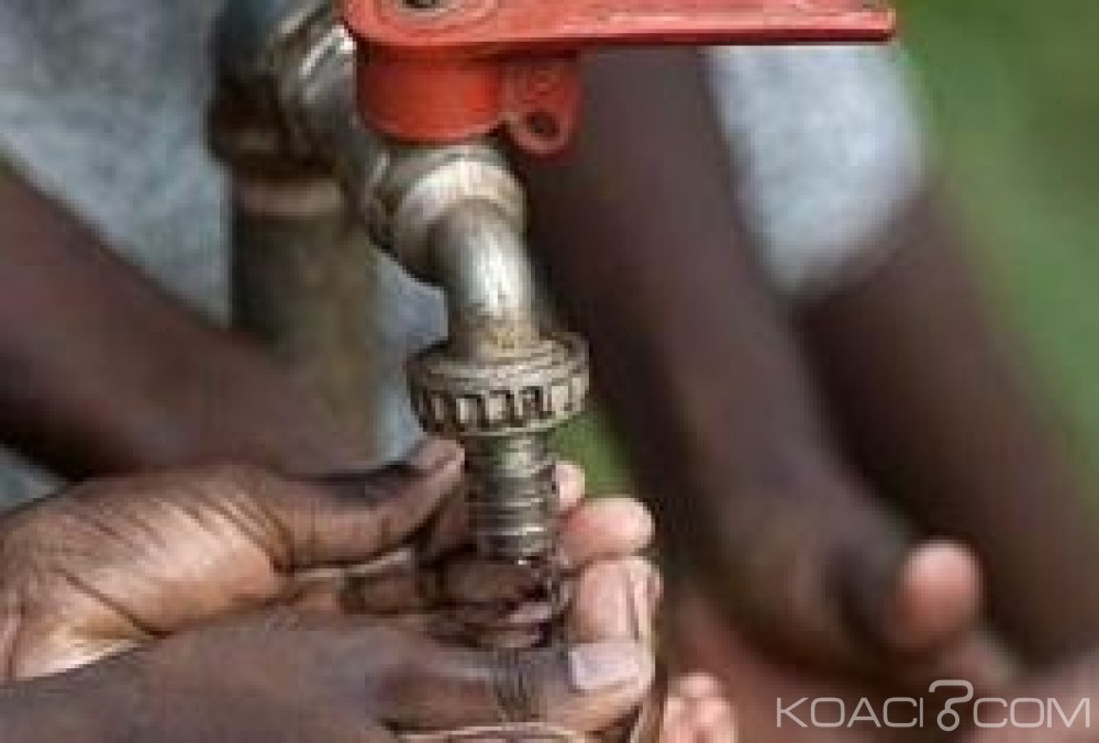 Côte d'Ivoire: Incident technique à  Niangon, desserte en eau potable perturbée à  Yopougon