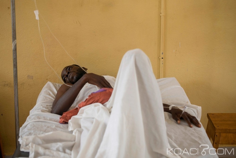 Centrafrique: Bangassou, cinq patients meurent dans un hôptal après le départ  de MSF