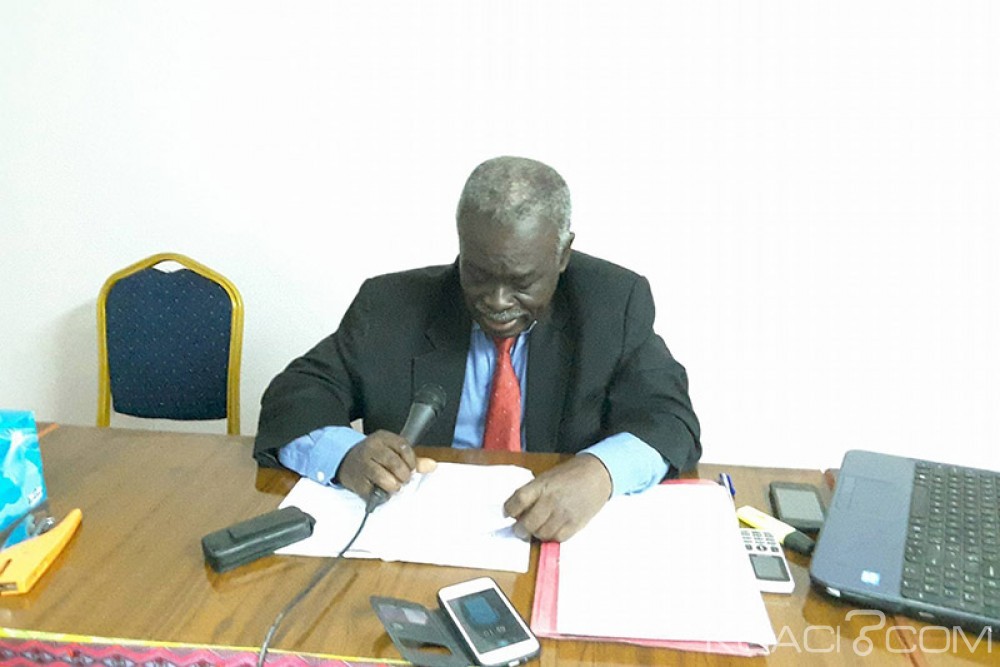 Côte d'Ivoire: UEMOA, un commissaire démit de ses fonctions depuis 2004, interpelle Ouattara sur le paiement de ses indemnités