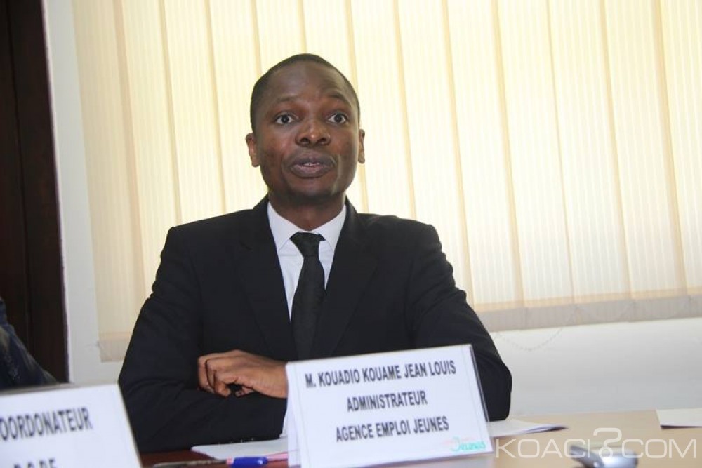 Côte d'Ivoire: Agence emploi jeunes, l'Administrateur donne les raisons du «licenciement» des 76 agents