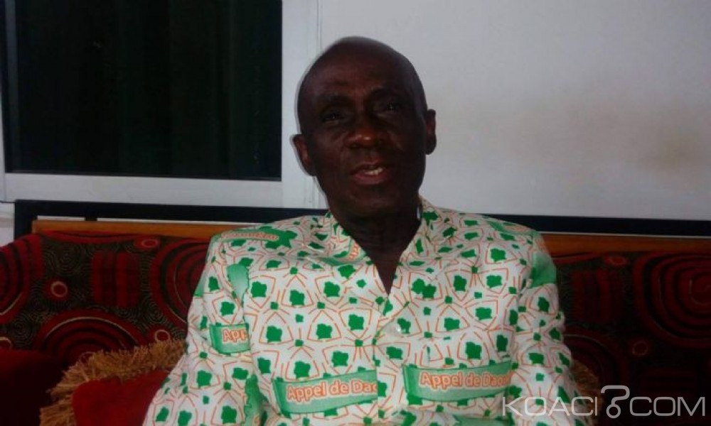 Côte d'Ivoire: Crise au MFA, le SG: «Nos partenaires du RHDP savent que la vérité se trouve du côté de la Direction intérimaire »