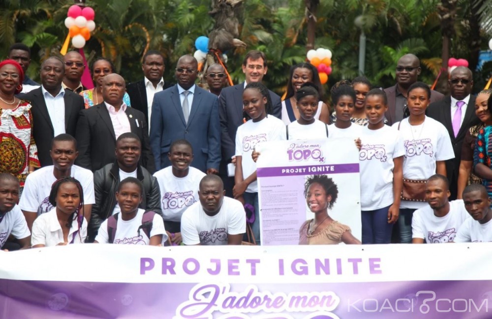 Côte d'Ivoire: Le Gouvernement Néerlandais finance le projet d'amélioration de la santé sexuelle et reproductive des jeunes filles de 14 à  24 ans