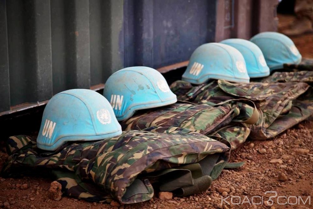 Mali: Ménaka, 3 casques bleus et un soldat malien tués dans une attaque jihadiste