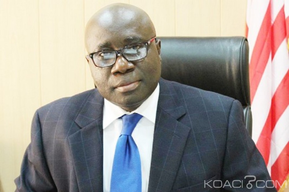 Liberia : Présidentielle suspendue, la NEC rejette les accusations des partis UP et LP