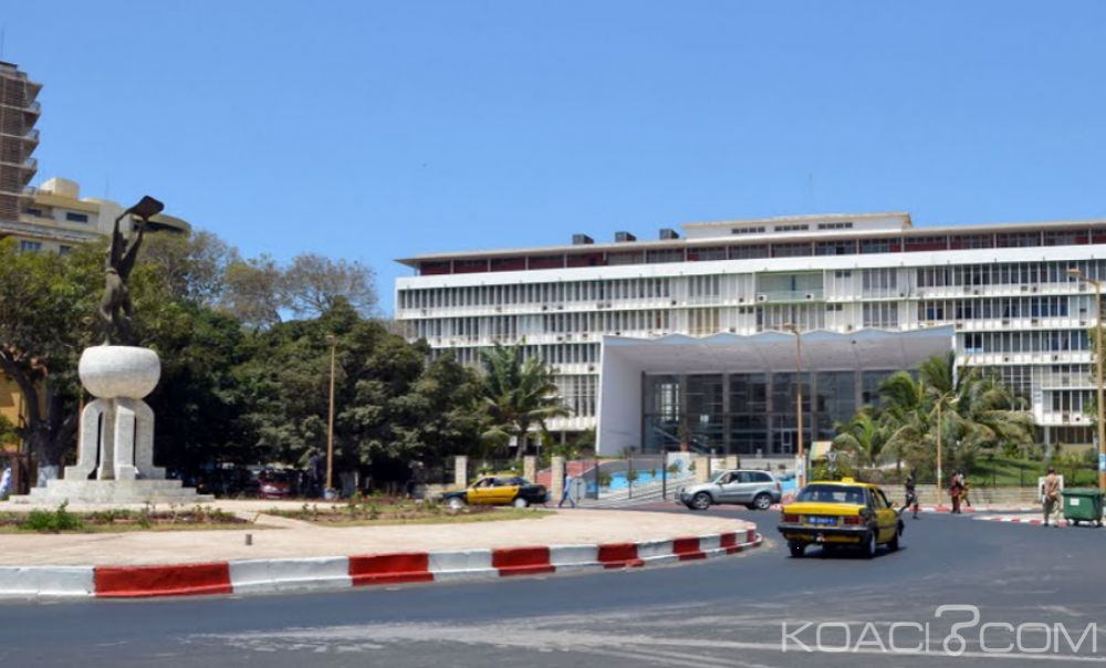 Sénégal: Levée de l'immunité parlementaire de Khalifa Sall ce jour, ses supporters et l'opposition appellent à  une mobilisation devant le parlement