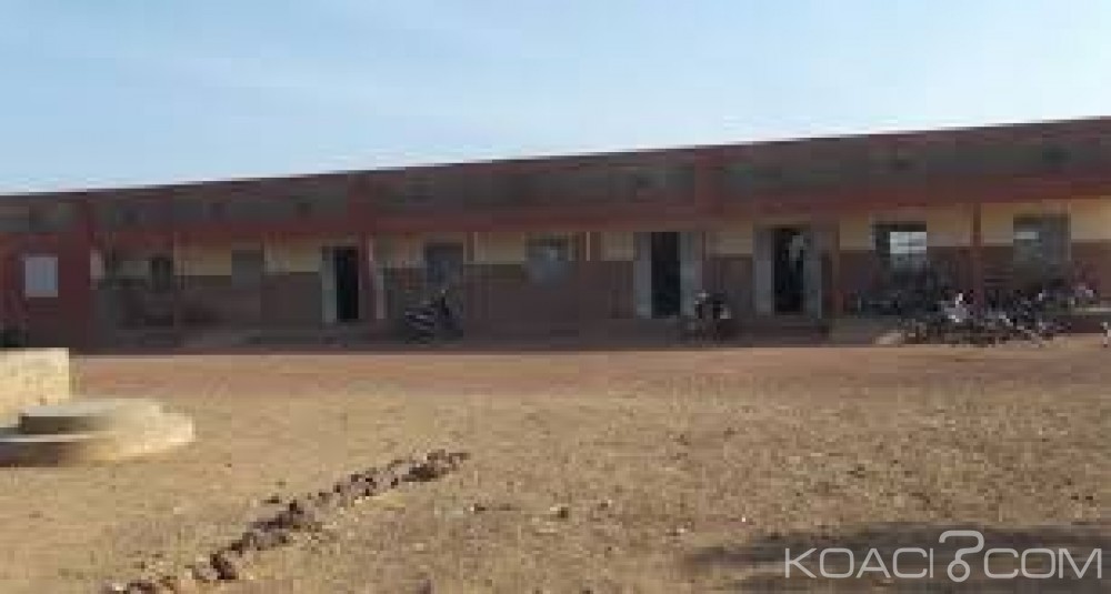 Burkina Faso: Les établissements scolaires fermés pour la visite du président Macron