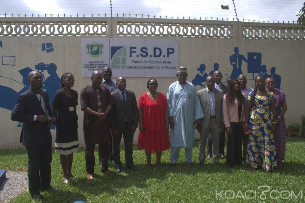 Côte d'Ivoire:  Le Niger s'inspire de l'exemple ivoirien en matière de radios de proximité