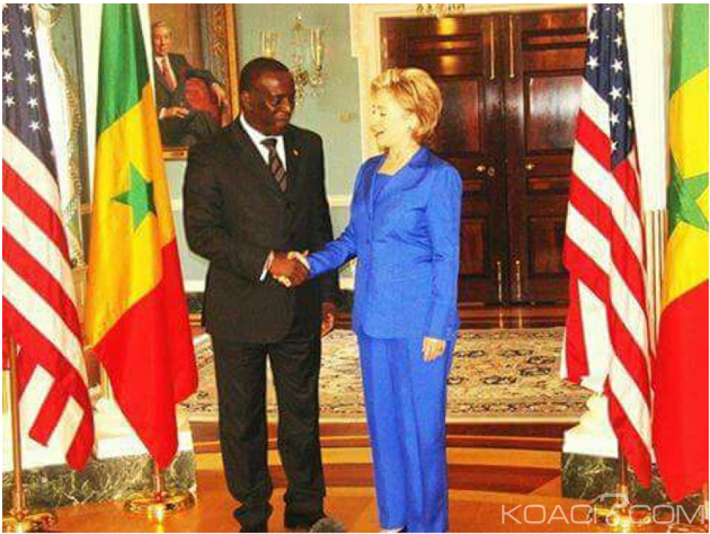 Sénégal: Arrêté au Usa pour corruption présumé, l'ex ministre Cheikh Tidiane Gadio fixé aujourd'hui