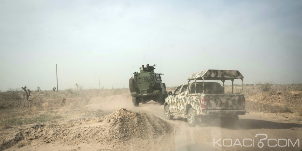 Nigeria: Magumeri tombe brièvement sous contrôle de Boko Haram, 3 soldats tués