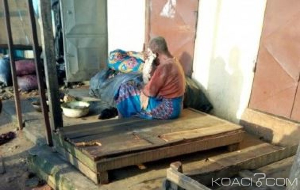 Côte d'Ivoire : Yopougon, quatre jeunes violent une malade mentale sexagénaire