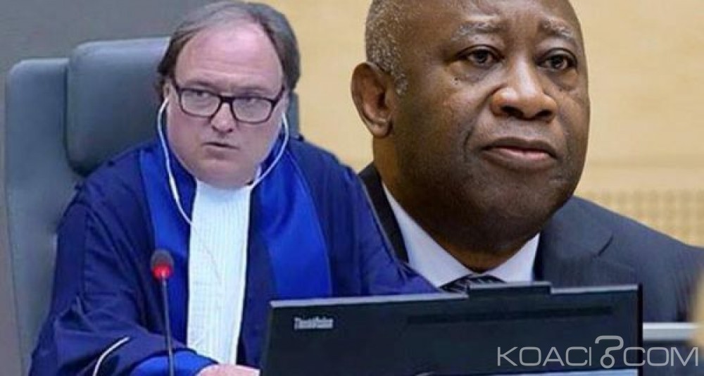 Côte d'Ivoire: Reprise lundi du procès à  la CPI  avec un nouvel espoir pour une mise en  liberté provisoire  de Gbagbo