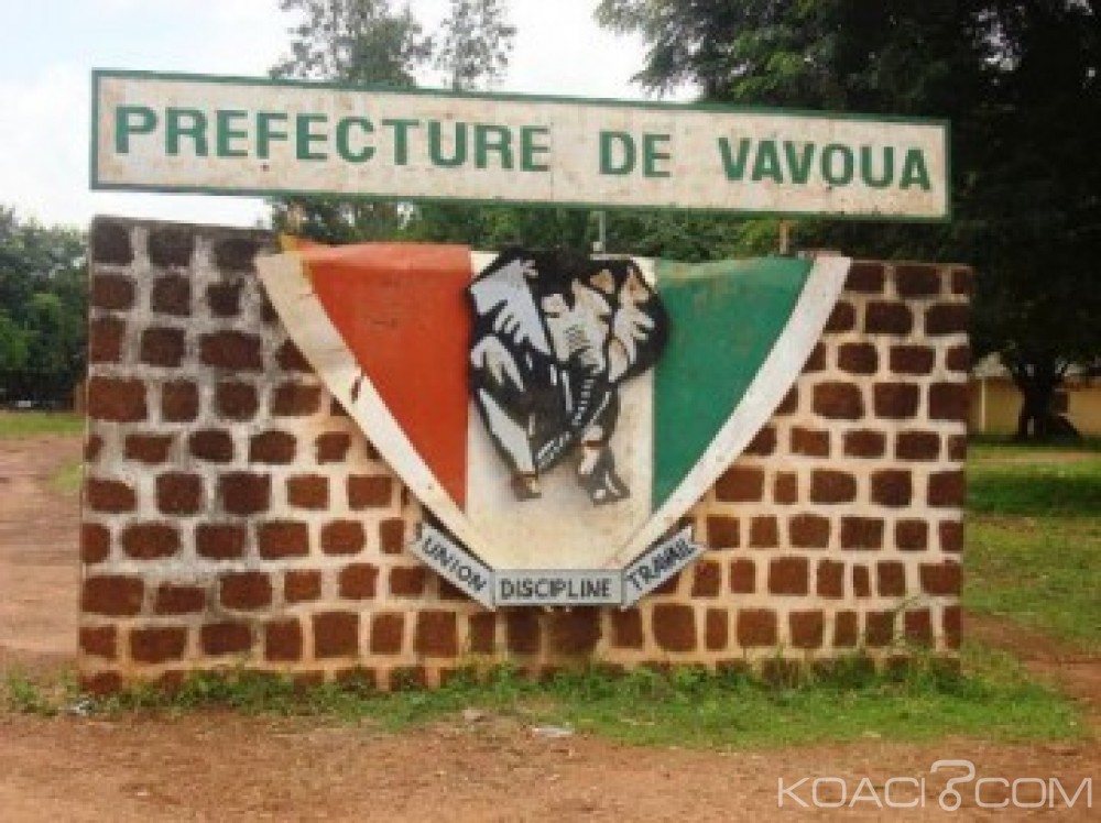 Côte d'Ivoire: Se faire établir un extrait de naissance à  Vavoua serait-il devenu un parcours du combattant ?