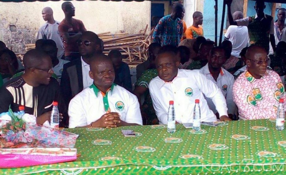 Côte d'Ivoire: Depuis Yopougon, un mouvement demande à   Soro de  se porter candidat à  l'élection présidentielle de 2020
