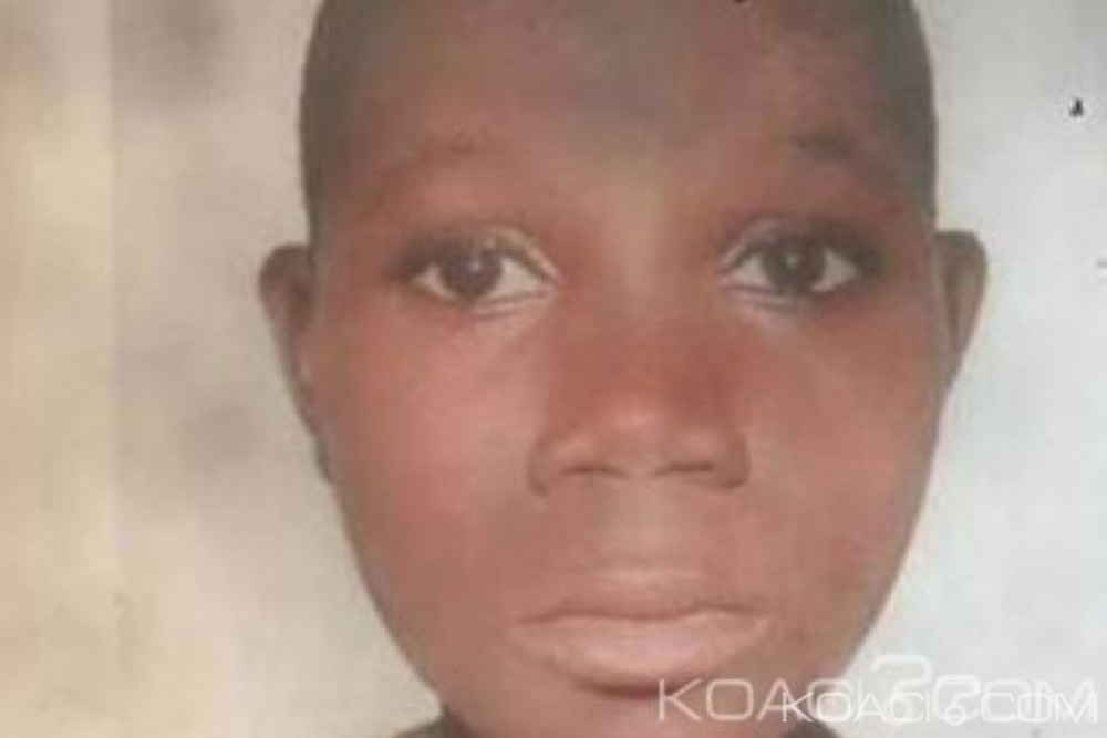 Côte d'Ivoire: L'élève du primaire portée disparue retrouvée à  Yopougon