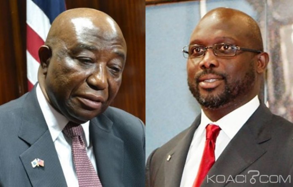 Liberia: Crise électorale, insatisfait, le parti LP envisage de saisir la Cour Suprême