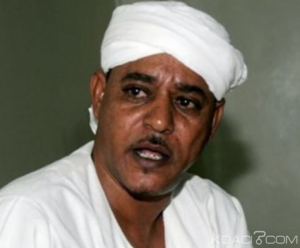 Soudan: Le  chef d'une puissante milice  arrêté  au Darfour après de récents combats