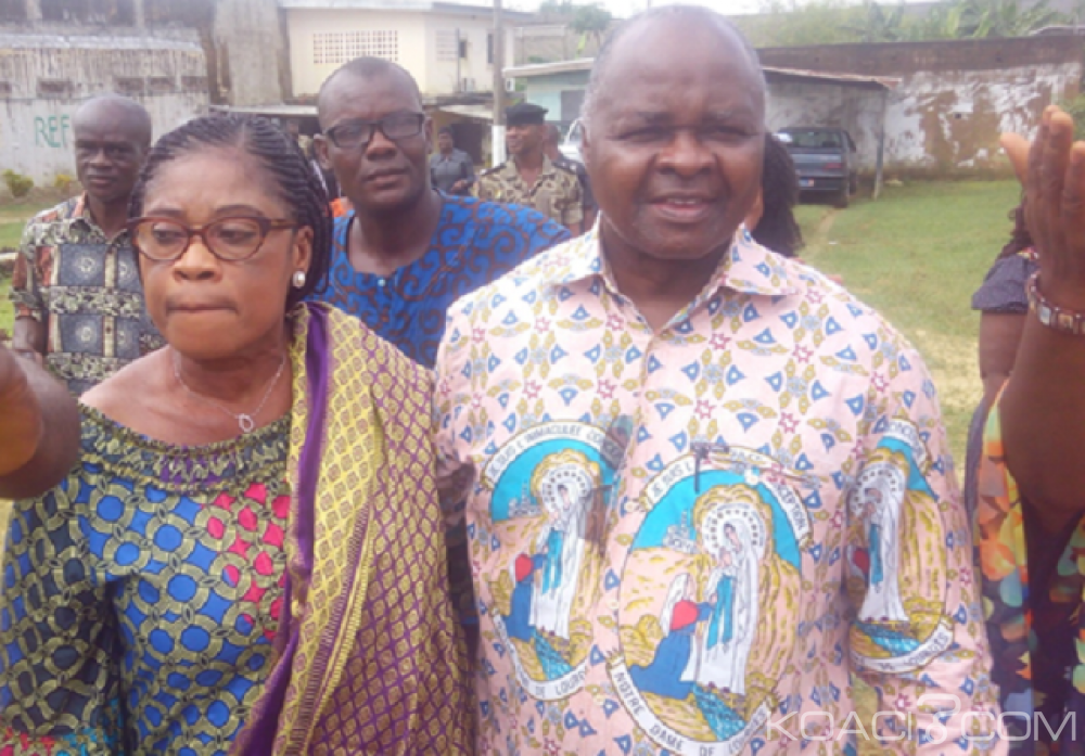 Côte d'Ivoire: Le parti de Gbagbo n'exclut pas une participation aux élections de 2020