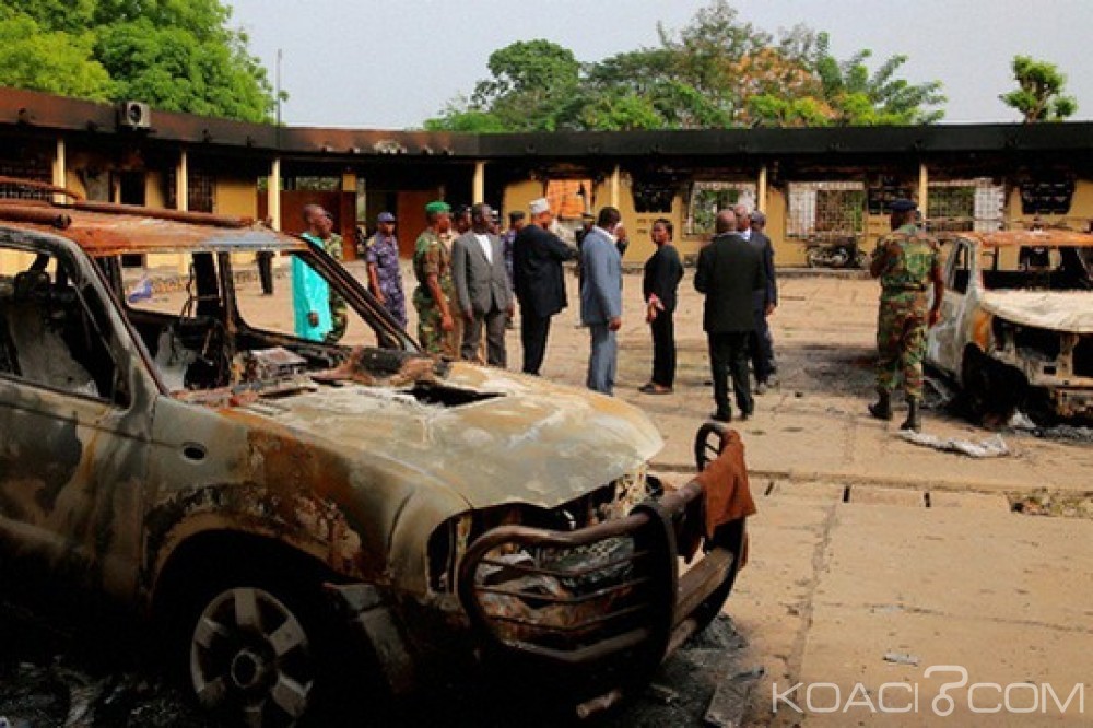 Togo: Sokodé, appel de Faure Gnassingbé pour la «normalisation»