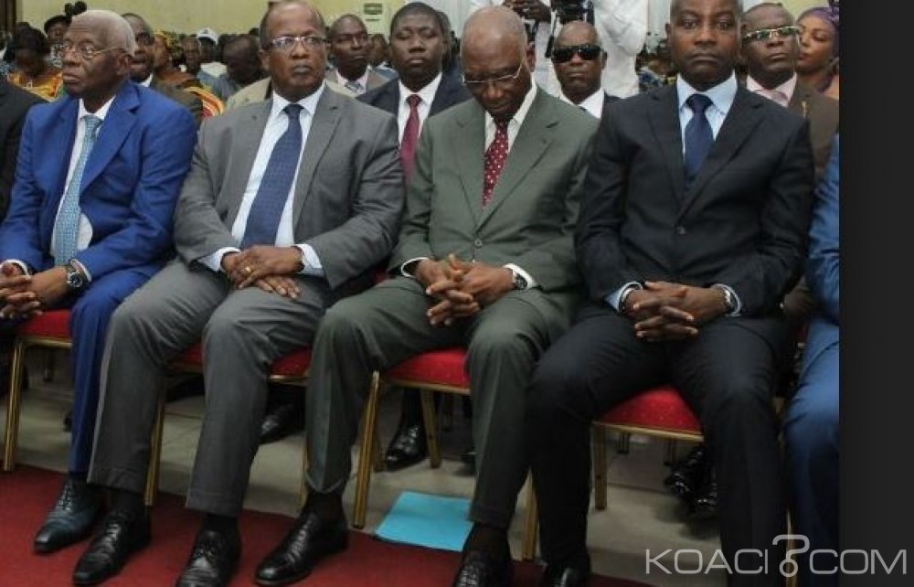 Côte d'Ivoire : A un jour de l'ouverture du sommet UA-UE, l'oppostion pro-Gbagbo fait l'Etat des lieux de la réalité du pays