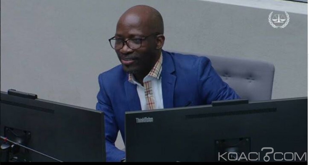 Côte d'Ivoire: Charles Blé Goudé remanie son  cabinet