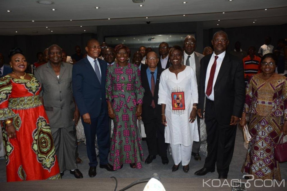 Côte d'Ivoire: Bruno Nabagné Koné aux détracteurs de Ouattara «un Président n'a jamais travaillé autant que celui-là …»