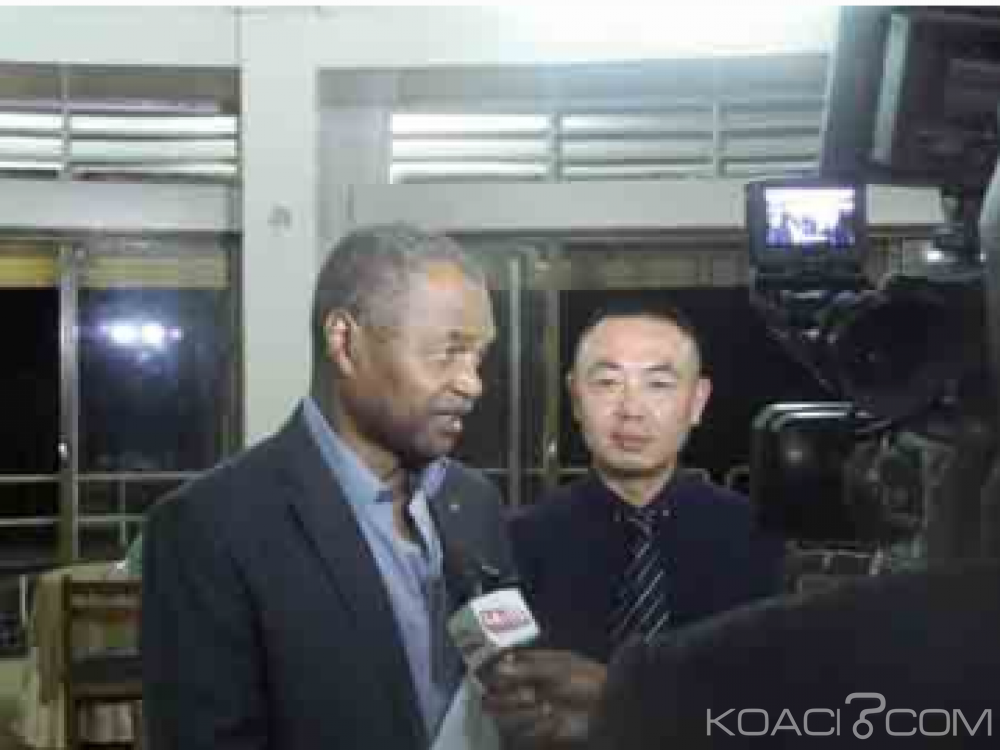 Cameroun-Chine:  Le gouvernement apporte sa caution à  une initiative privée visant le développement économique du pays