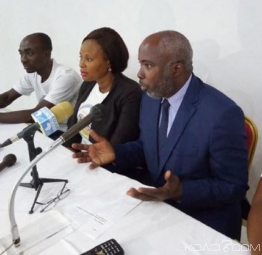 Côte d'Ivoire: Pour le pardon, l'ex député Kacou Gnangbo marchera à  partir de vendredi de Noé à  Abidjan