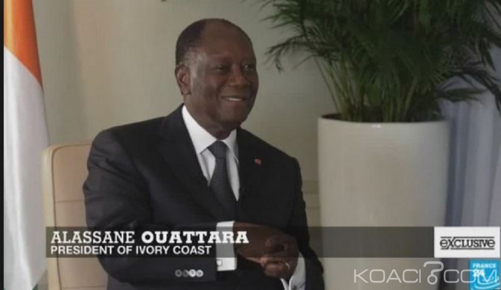 Côte d'Ivoire: Pour KKS la possible candidature de Ouattara en 2020 est un  non évènement