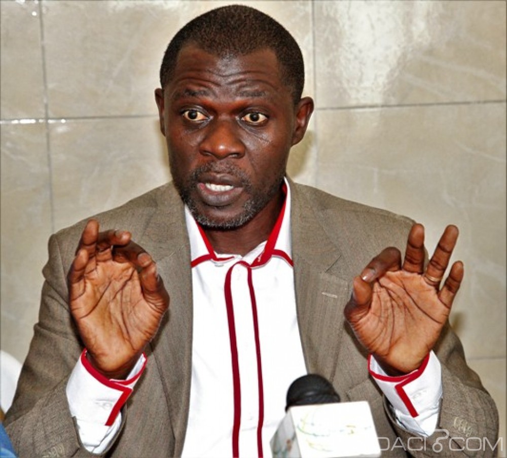 Côte d'Ivoire:  Menace sur la trêve sociale gouvernement-travailleurs de Côte d'Ivoire, après la sortie de l'administrateur de l'AEJ, les  80 agents crient à  la délation