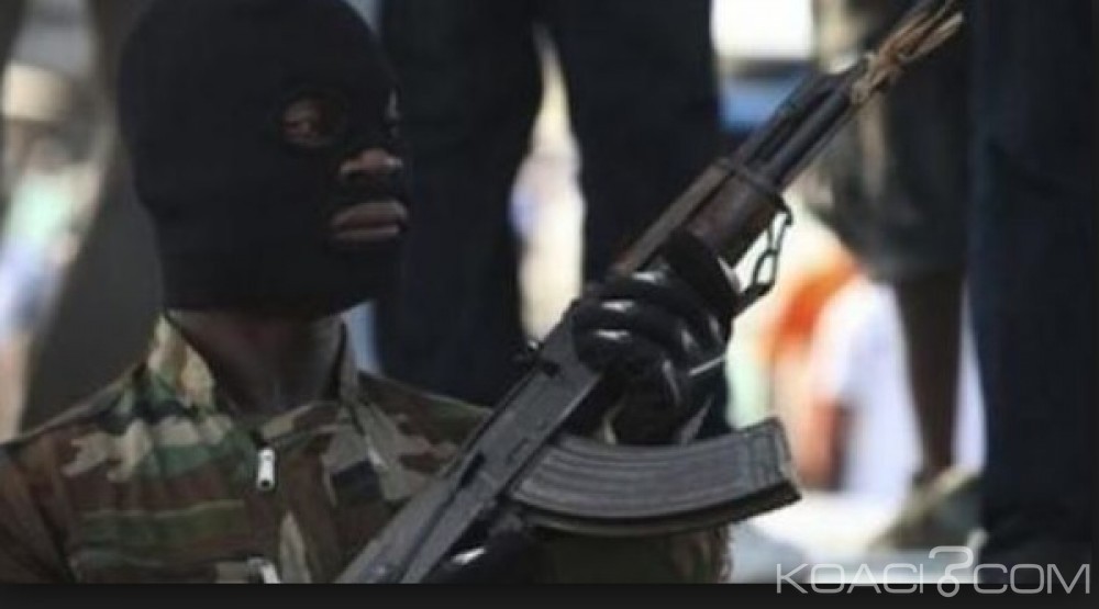 Côte d'Ivoire: Des coupeurs de route blessent par balles un chauffeur et son apprenti