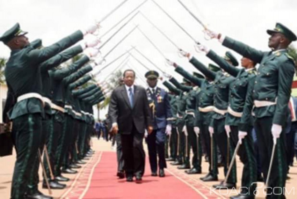 Cameroun: Militaires tués par les sécessionnistes, le gouvernement affligé, l'opposition indifférente