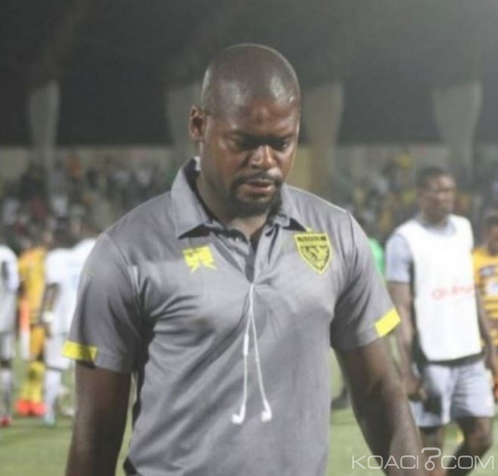 Côte d'Ivoire: N'Dri Koffi Romaric intègre le staff technique de l'Asec en tant que entraineur adjoint