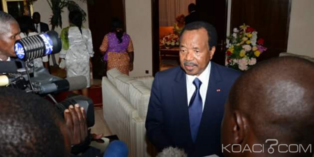 Cameroun: 10 soldats tués, Biya déclare la guerre aux sécessionnistes qui portent atteinte à  la sécurité du pays