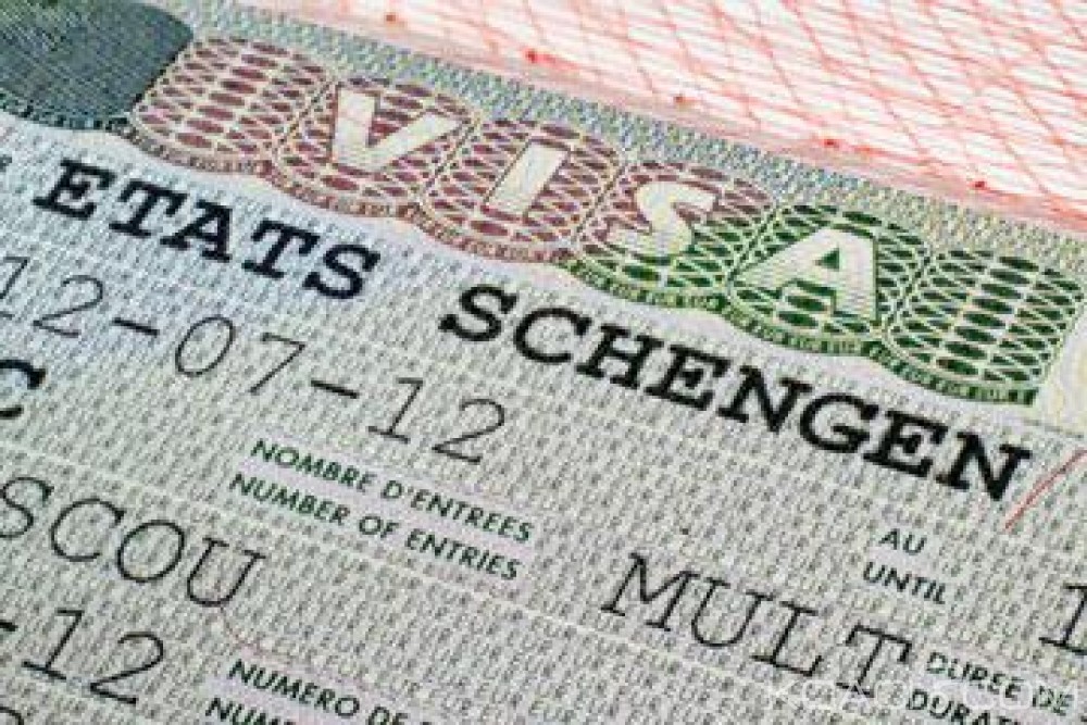 Côte d'Ivoire: La France annonce la mise en place de visas de circulation dont la durée est celle des passeports pour certains ivoiriens