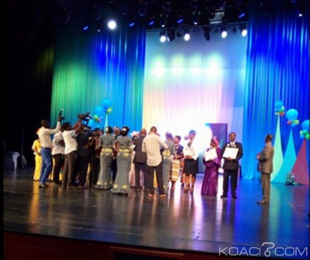 Côte d'Ivoire: La CNPS a injecté 107 milliards dans l'économie, et exprime sa reconnaissance à  277 de ses agents