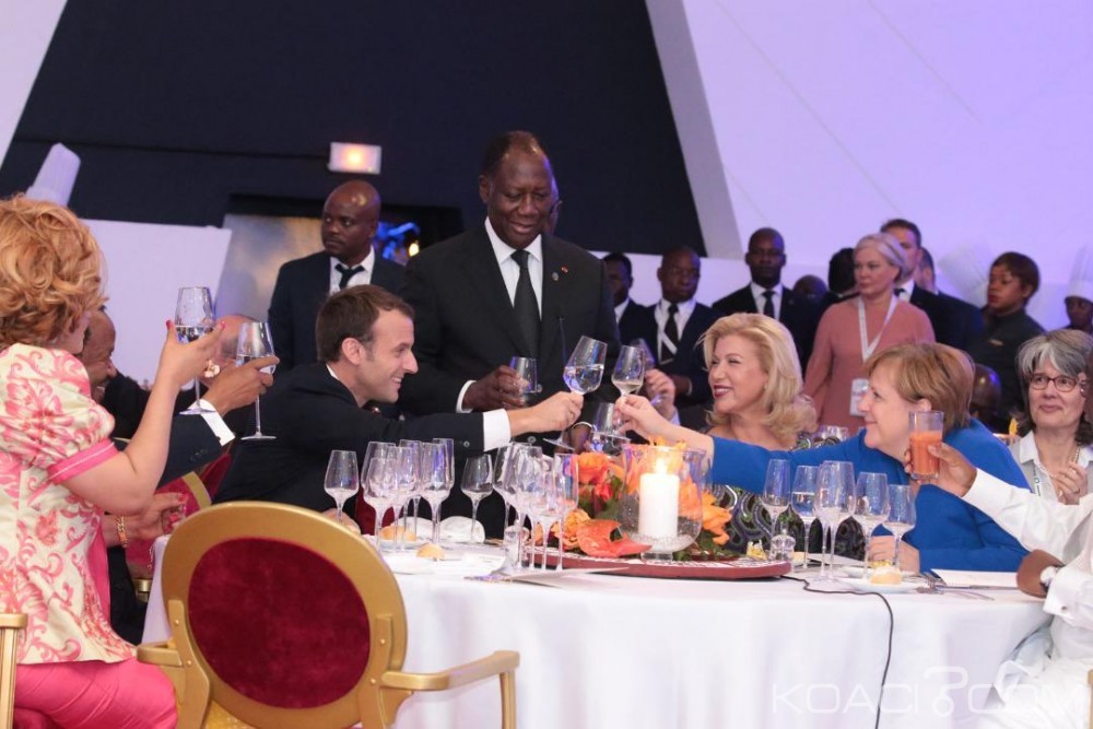 Côte d'Ivoire: Sommet UA-UE, Soro «grippé» et non «écarté» du diner gala offert par ADO au palais