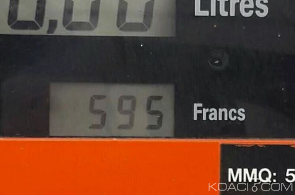 Côte d'Ivoire: Après le sommet, la douche froide de l'augmentation du carburant tombe sur les ivoiriens
