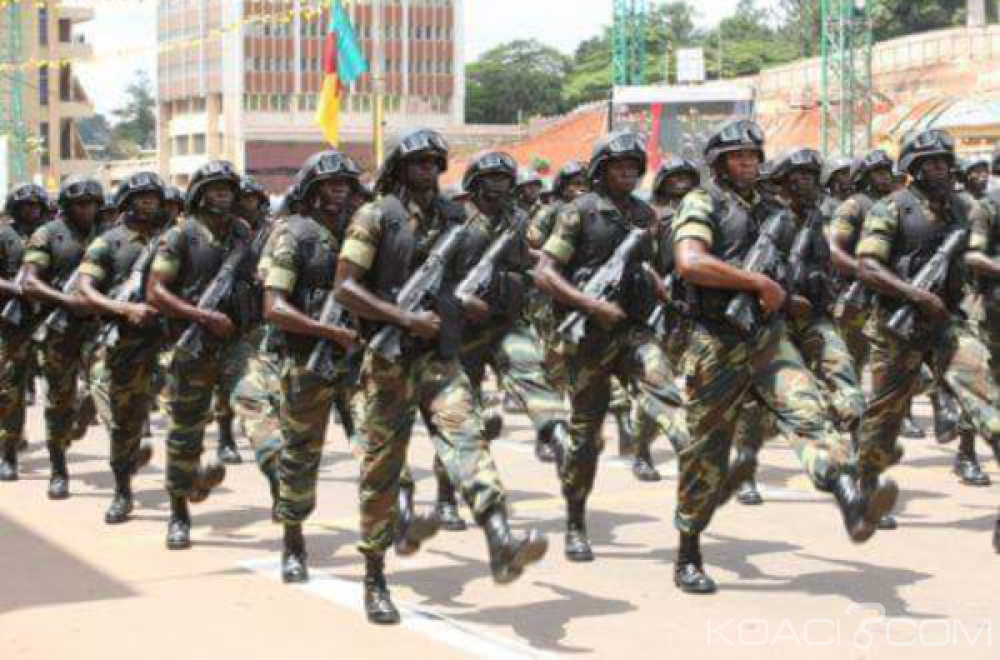 Cameroun: L'armée ouvre  un nouveau front de guerre contre les «terroristes» du Scnc