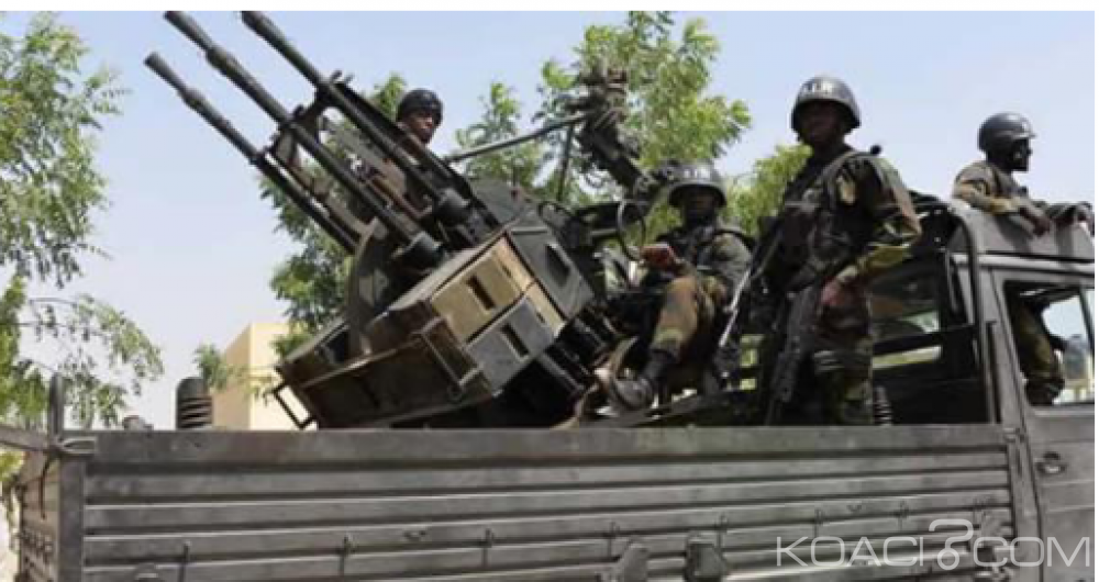 Cameroun: Guerre contre les «terroristes»  du SCNC, les populations de 16 villages priées de déménager illico presto