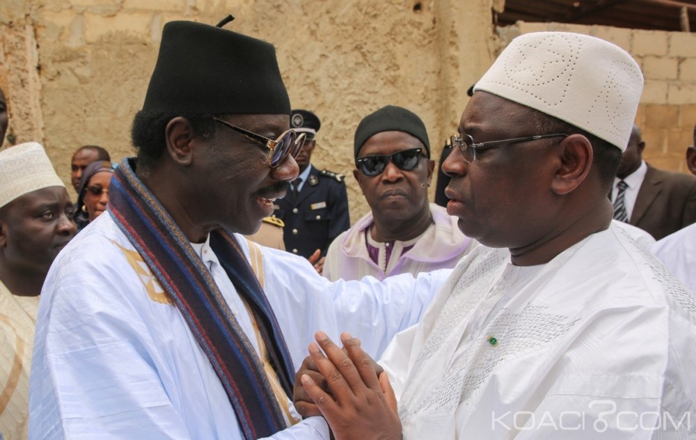 Sénégal: Un religieux assure être le tombeur de Wade, Jammeh, Le Pen, Bush.. et promet d'accélérer la chute de Sall