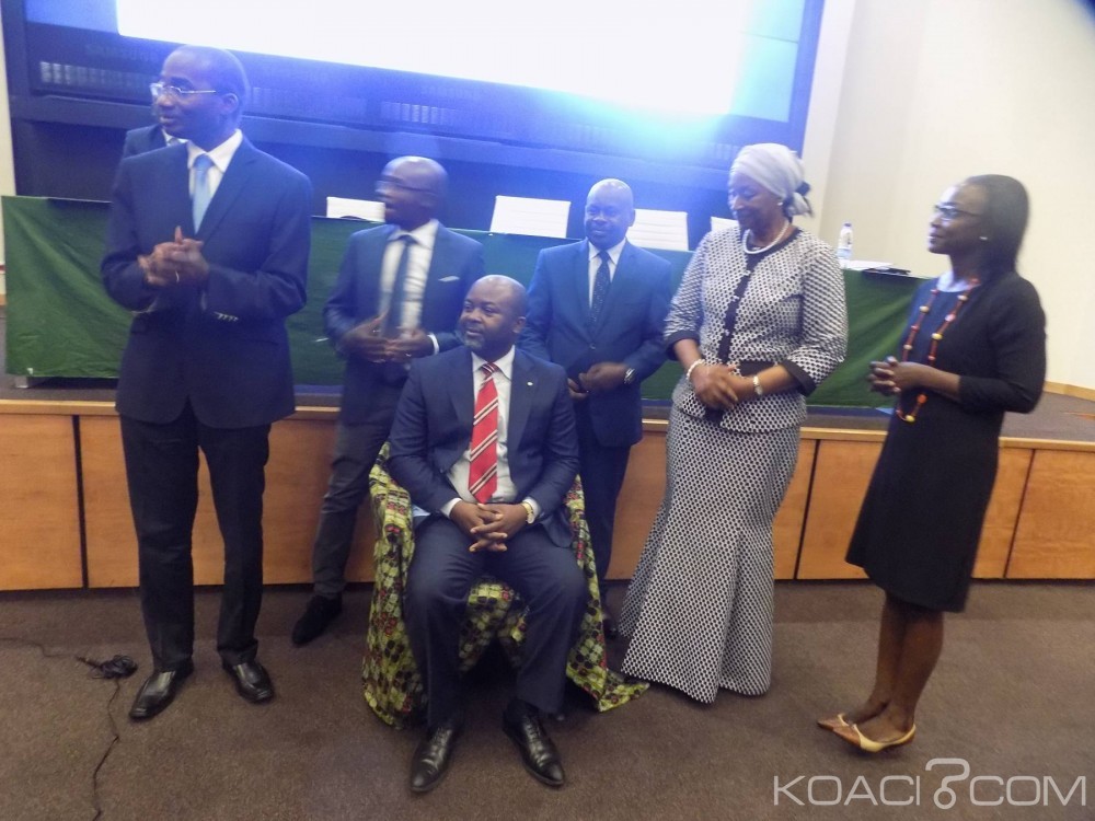 Côte d'Ivoire:  La présidence du conseil d'administration de la Confédération des organisations de consommateurs change de main