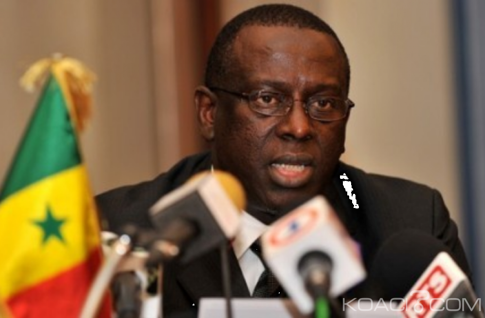 Sénégal: Assigné à  résidence aux USA, l'ex ministre Cheikh Tidiane Gadio soumis à  un régime draconien