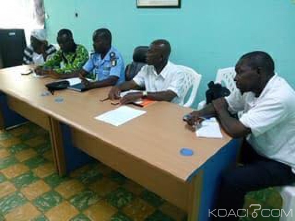 Côte d'Ivoire: Biankouma, proviseur et enseignant enterrent la hache de guerre, reprise des cours, ce lundi