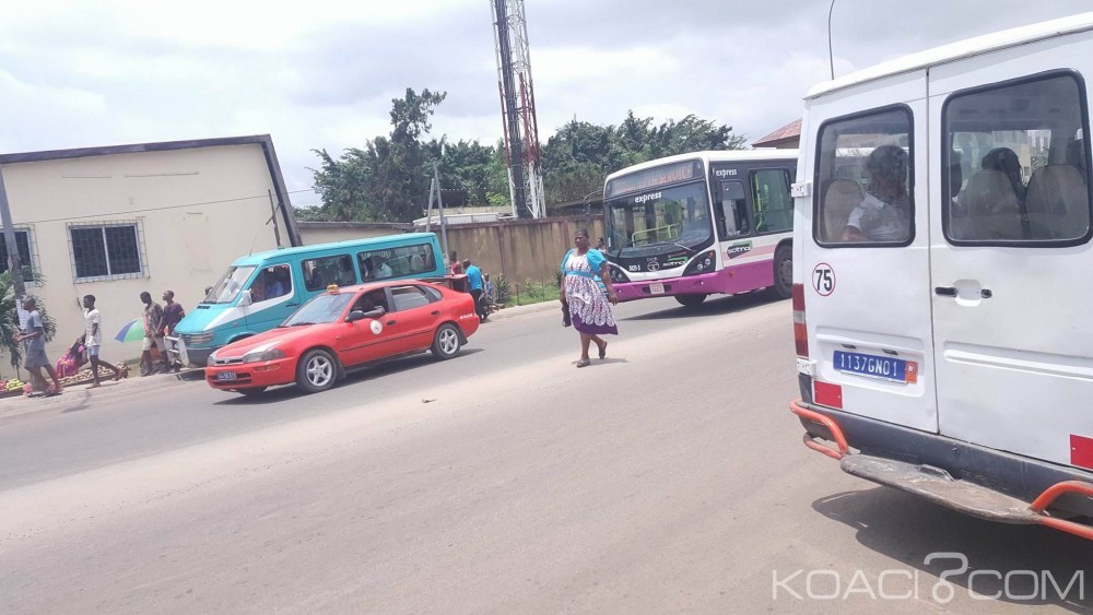Côte d'Ivoire: Une jeune fille poignardée à  mort découverte dans une rue d'Abidjan