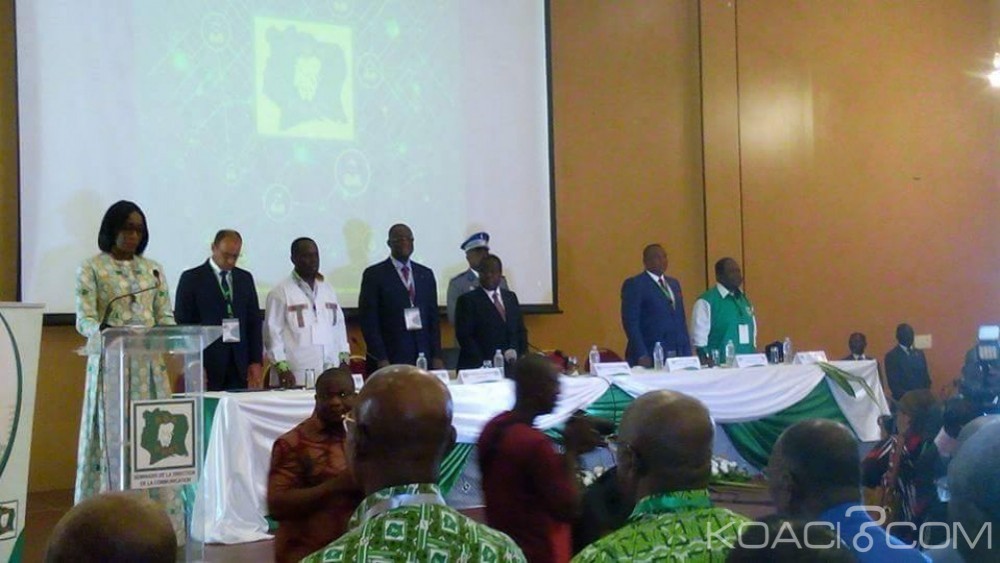 Côte d'Ivoire: PDCI-RDA, Henri Konan Bédié demande à  ses militants de consolider le RHDP