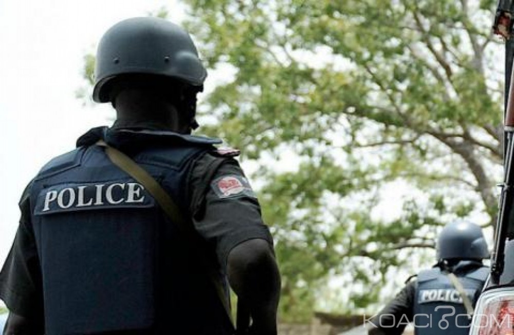 Nigeria:  Six policiers  tués dans une embuscade d' éleveurs peuls