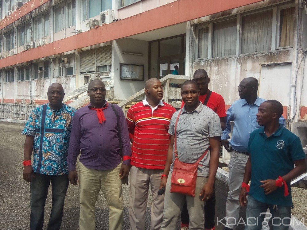 Côte d'Ivoire: Grève illimitée à  la SODEMI, les responsables syndicaux interpellés et mis en détention à  la Préfecture de police